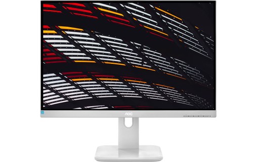 Écran 23,8" AOC P1 24P1/GR