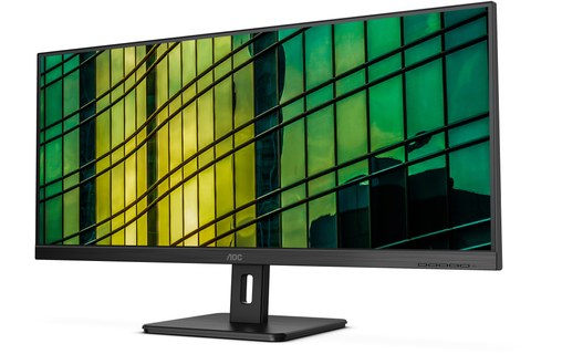 Écran 34" AOC E2 U34E2M