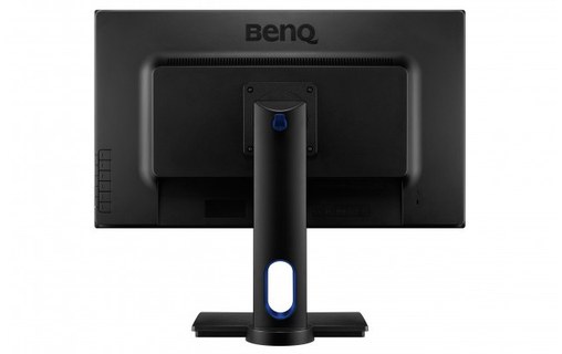Écran 27" BenQ PD2700Q - HDMI/Mini DisplayPort