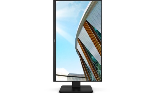 Écran 31,5" AOC P2 U32P2 - 4K HDMI/DisplayPort