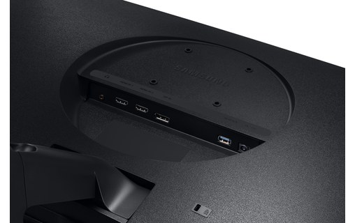 Écran 28" Samsung UR55 - 4K HDMI/DisplayPort