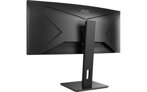 Écran Incurvé 34" AOC P2 CU34P2A