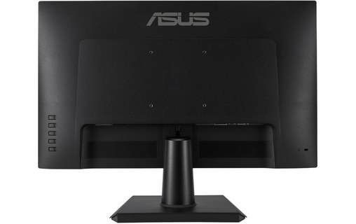 Écran 23,8" ASUS VA24EHE - HDMI/DVI/VGA