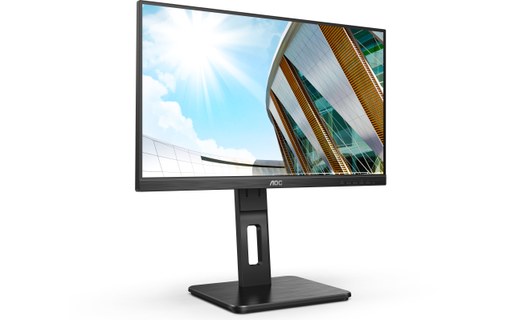 Écran 21,5" AOC P2 22P2Q