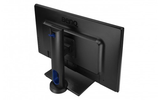 Écran 27" BenQ PD2700Q - HDMI/Mini DisplayPort