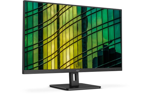 Écran 31,5" AOC E2 U32E2N - 4K