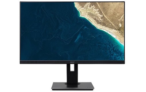 Écran 21,5" Acer B7 B227QAbmiprx - HDMI/DisplayPort/VGA