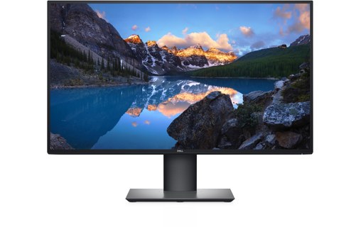 Écran 27" Dell UltraSharp U2720Q - 4K HDMI/DisplayPort/USB-C