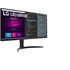 Écran 34" LG UltraWide 34WN750-B