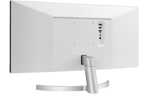 Écran 29" LG UltraWide 29WN600-W