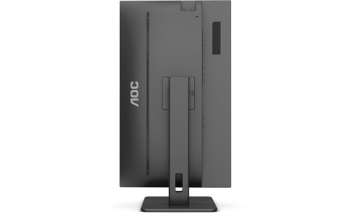 Écran 31,5" AOC P2 U32P2 - 4K HDMI/DisplayPort
