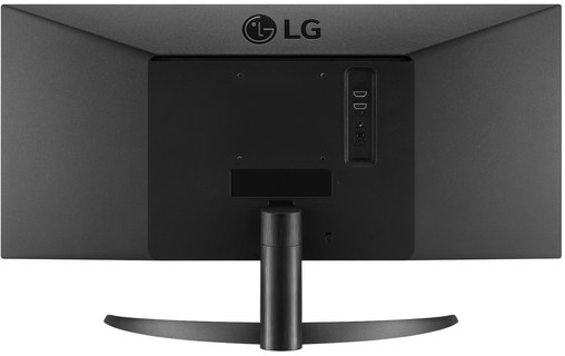 Écran 29" LG UltraWide 29WP500-B