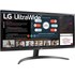 Écran 29" LG UltraWide 29WP500-B