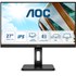 Écran 27" AOC P2 27P2C - HDMI/DisplayPort/USB-C