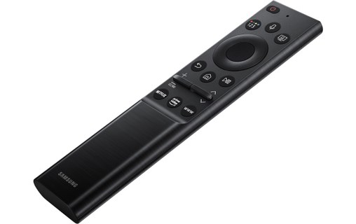 Écran 27" Samsung LS27AM501NUXEN - HDMI