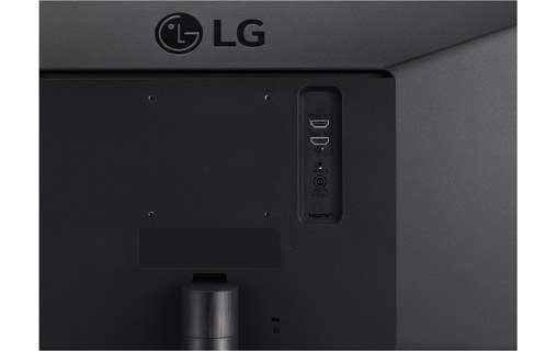 Écran 29" LG UltraWide 29WP500-B