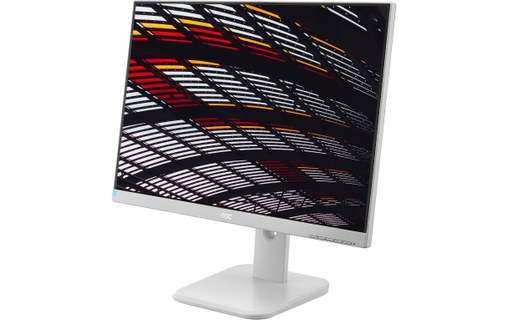 Écran 23,8" AOC P1 24P1/GR