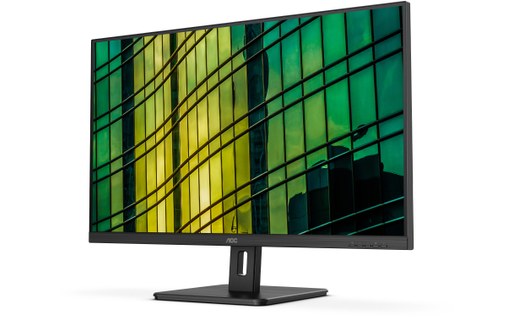 Écran 31,5" AOC E2 U32E2N - 4K