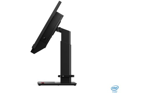 Écran 21,5" Lenovo ThinkCentre Tiny-in-One Gen4 - DisplayPort - 11GSPAT1EU