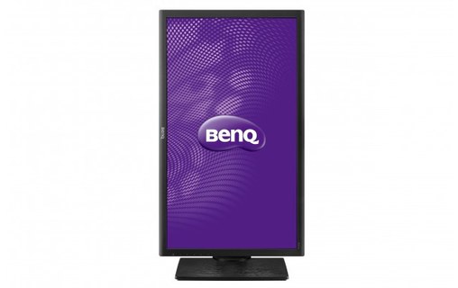 Écran 27" BenQ PD2700Q - HDMI/Mini DisplayPort