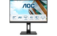Écran 27" AOC P2 27P2Q