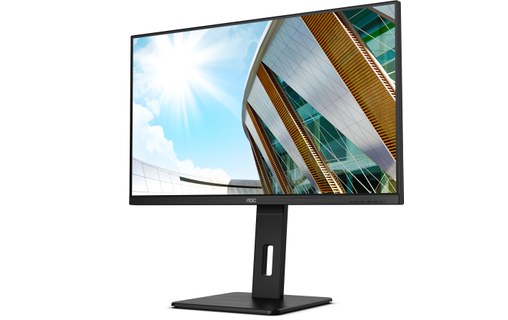 Écran 31,5" AOC P2 U32P2 - 4K HDMI/DisplayPort