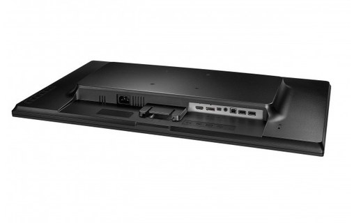 Écran 27" BenQ PD2700Q - HDMI/Mini DisplayPort