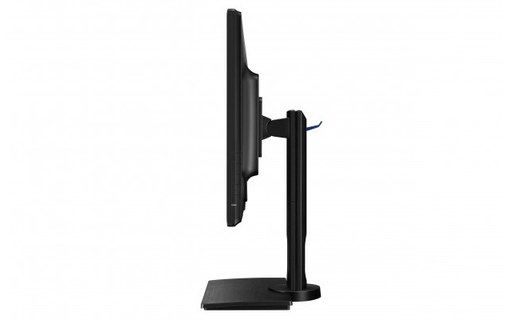 Écran 27" BenQ PD2700Q - HDMI/Mini DisplayPort