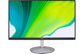 Écran 23,8" Acer CB2 CB242Y / UM.QB2EE.007 - HDMI/DisplayPort/VGA