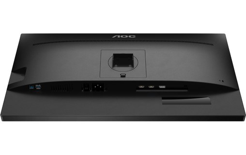 Écran 27" AOC P2 U27P2 - 4K HDMI/DisplayPort