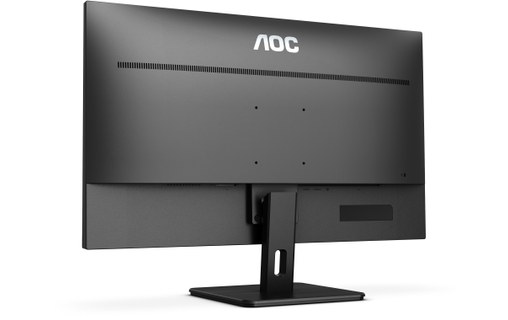 Écran 31,5" AOC E2 U32E2N - 4K