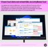 Écran 27" HP E27q G5 - HDMI/DisplayPort