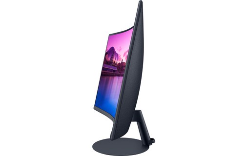 Écran Incurvé 27" Samsung Essential S3 S39C