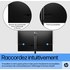 Écran 27" HP E27 G5 - HDMI/DisplayPort - 6N4E2AA#ABB