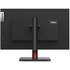 Écran 27" Lenovo ThinkVision T27h-30 - HDMI/DisplayPort - 63A3GAT1EU
