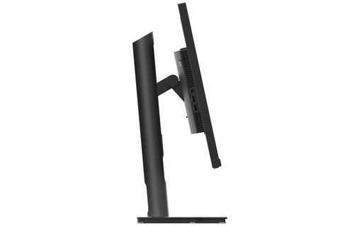 Écran 27" Lenovo ThinkVision T27h-30 - HDMI/DisplayPort - 63A3GAT1EU