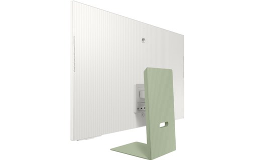 Écran 32" Samsung S32BM80GUU - 4K HDMI/Micro HDMI