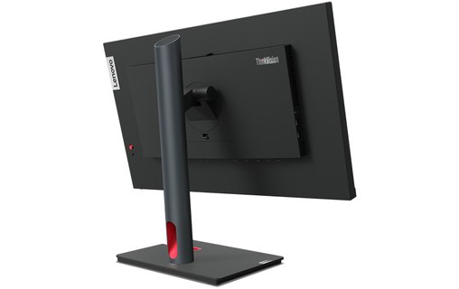 Écran 23,8" Lenovo ThinkVision P24q-30 - HDMI/DisplayPort