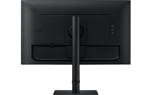 Écran 27" Samsung LS27B800PXPXEN - 4K HDMI/DisplayPort