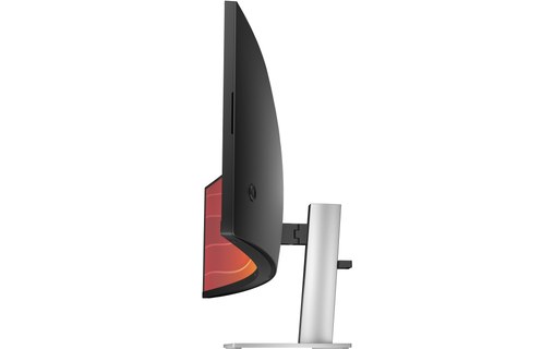 Écran Incurvé 44,5" HP E45c G5 - 165 Hz HDMI/DisplayPort - 6N4C1AA#ABB