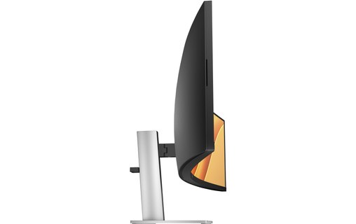 Écran Incurvé 44,5" HP E45c G5 - 165 Hz HDMI/DisplayPort - 6N4C1AA#ABB