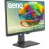 Écran 27" BenQ PD2705U - 4K HDMI/DisplayPort