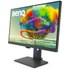 Écran 27" BenQ PD2705U - 4K HDMI/DisplayPort