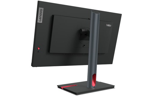 Écran 23,8" Lenovo ThinkVision P24q-30 - HDMI/DisplayPort