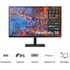 Écran 27" Samsung ViewFinity S8 S80PB - 4K USB-C