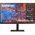 Écran 27" Samsung ViewFinity S8 S80PB - 4K USB-C