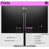 Écran 27" HP E27q G5 - HDMI/DisplayPort