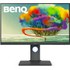 Écran 27" BenQ PD2705U - 4K HDMI/DisplayPort