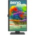 Écran 27" BenQ PD2705U - 4K HDMI/DisplayPort