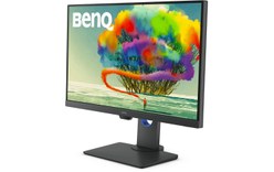 Écran 27" BenQ PD2705U - 4K HDMI/DisplayPort